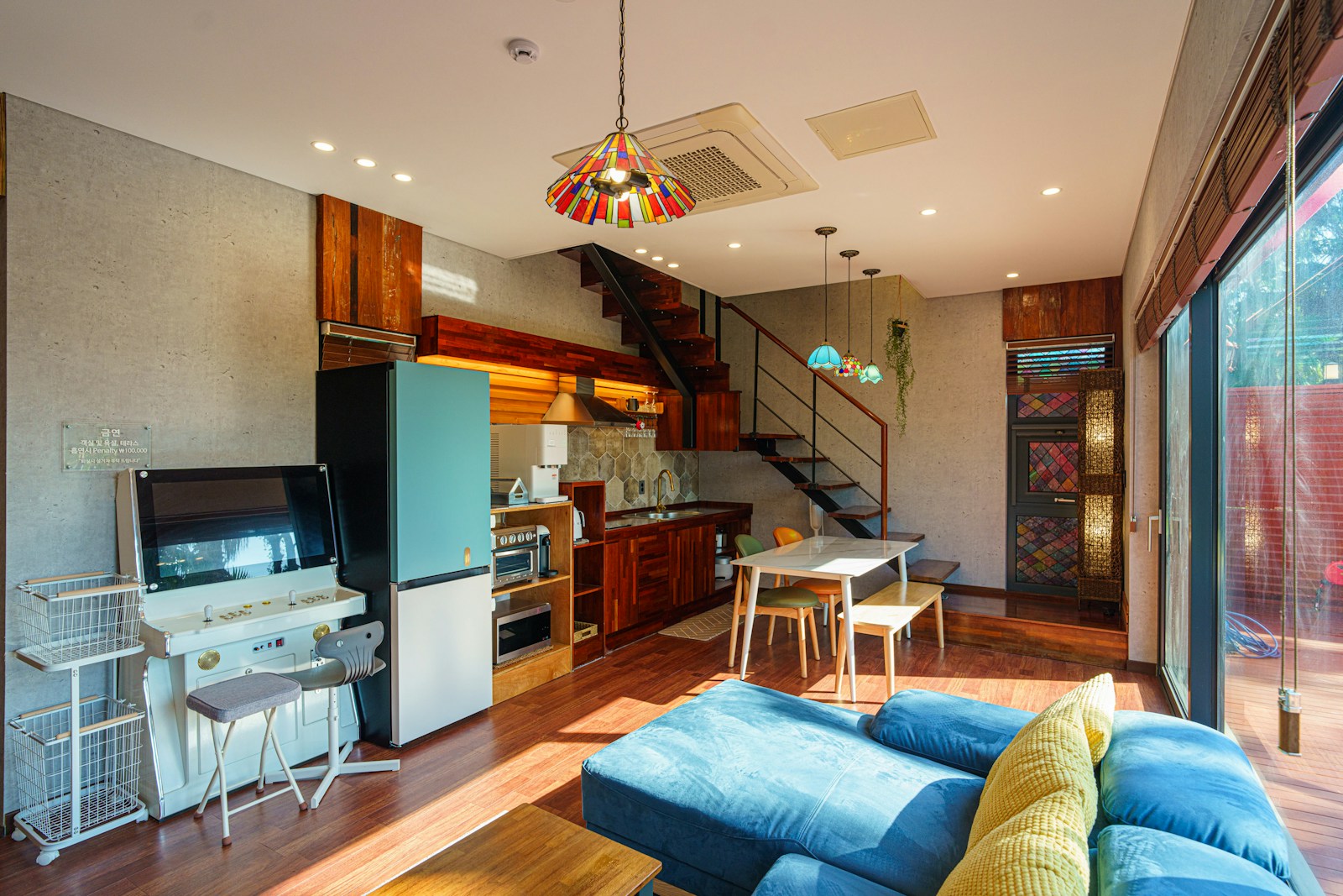 Viviendas de inversión